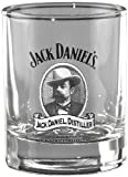 Jack Daniel's - Chupito con camafeo